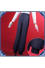 2XXT Cosplay Vtuber Virtual YouTuber Kanae 5th Anniversary Outfit Cosplay Costume